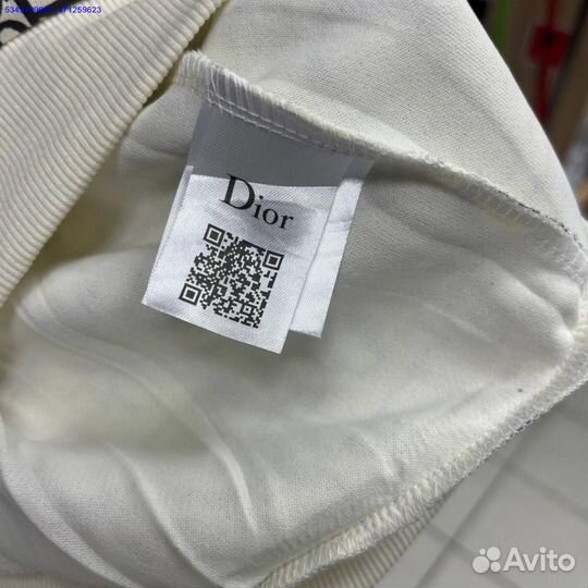 Свитшот Dior