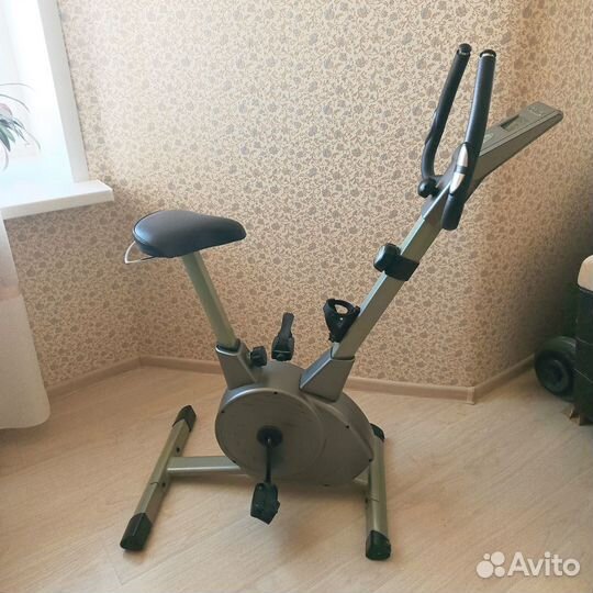 Велотренажер torneo
