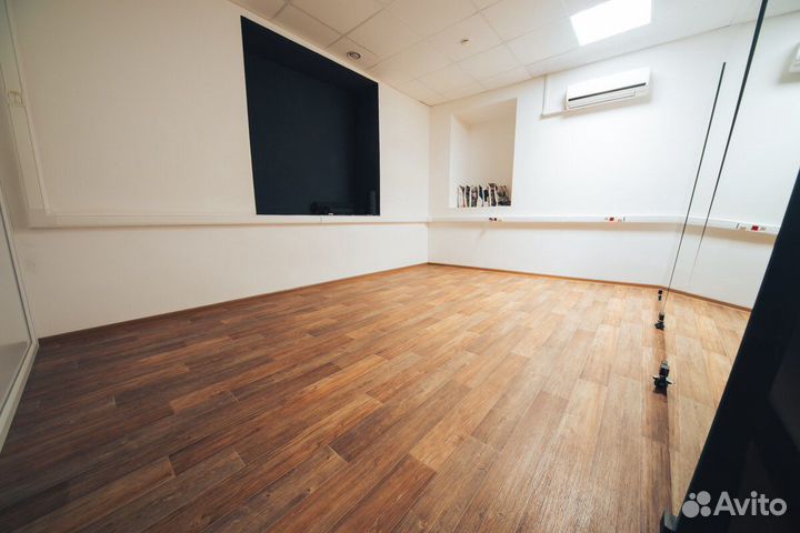 Зал для танцев,йоги,репетиций,спорта,мероприятий