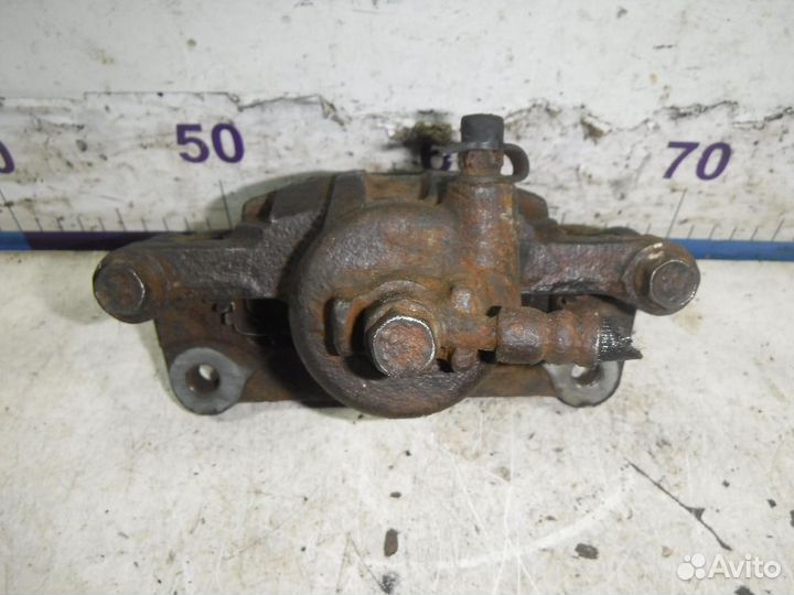 Суппорт передний правый Daewoo Matiz