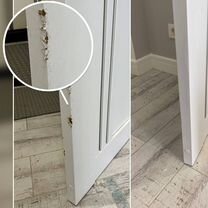 Реставрация мебели / дверей / напольных покрытий, Москва
