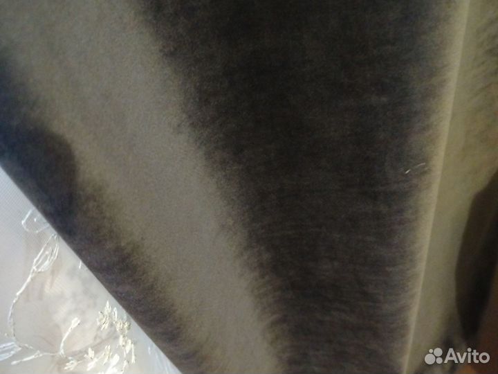 Занавески шторы тюль бу