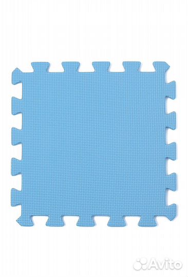 Детский коврик пазл