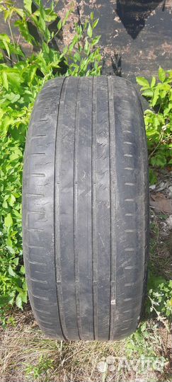 Continental ContiEcoContact 5 235/60 R18