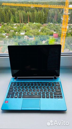 Acer Aspire v5-121