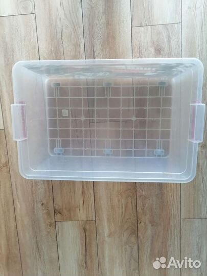 Ящик для игрушек