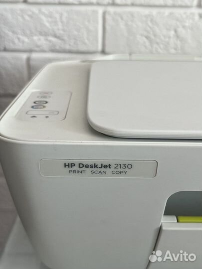 Принтер сканер копир hp