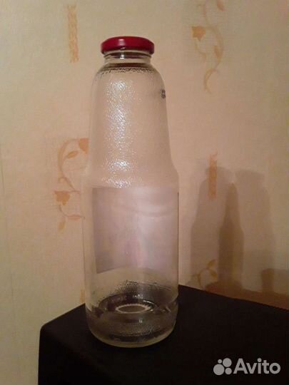 Бутылка 1л