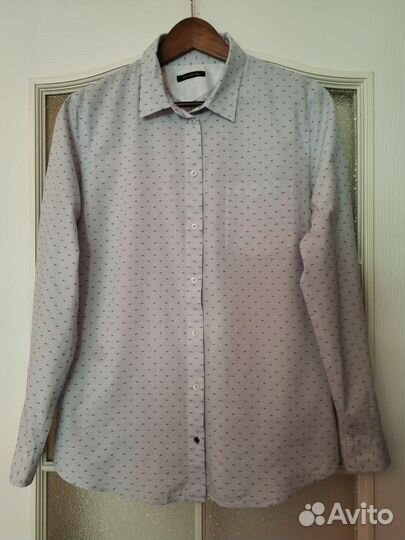 Рубашка Marc O' Polo р.48 Оригинал