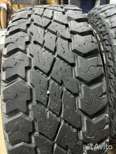 Cooper Discoverer S/T Maxx 265/75 R16
