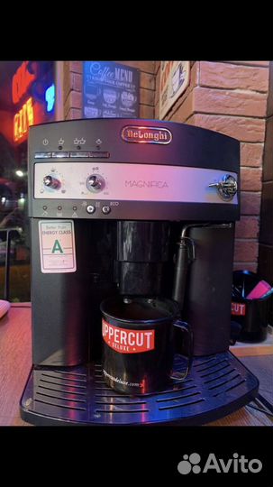 Ремонт кофемашин любой сложности