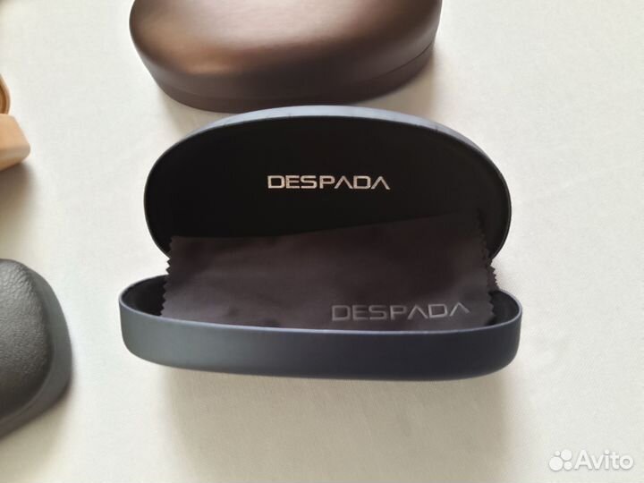 Футляр для солнцезащитных очков