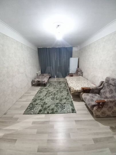 1-к. квартира, 22 м², 1/5 эт.