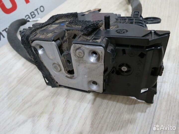 Замок двери задней левой LADA Xray