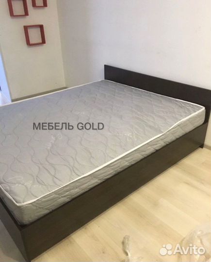 Кровать новая