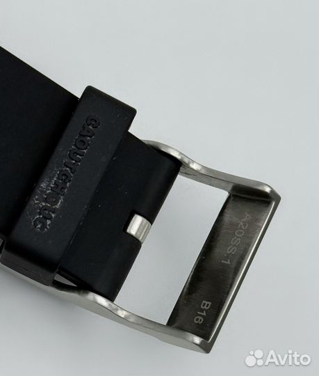 Breitling Endurance Ironman World Championship