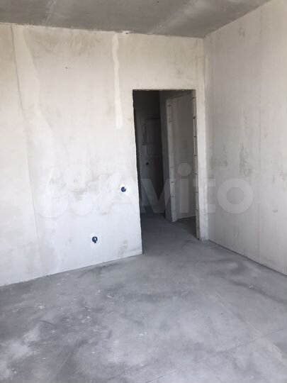 4-к. квартира, 94 м², 2/19 эт.