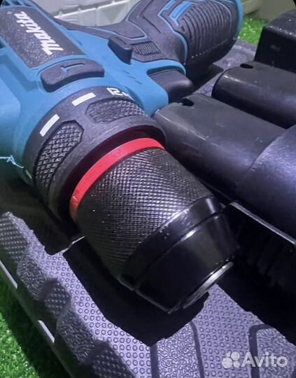 Шуруповерт makita 18v