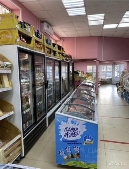 Торговая площадь, 120 м²