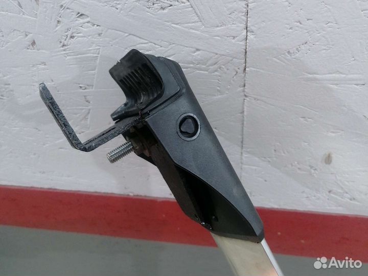 Поперечины на рейлинги renault duster