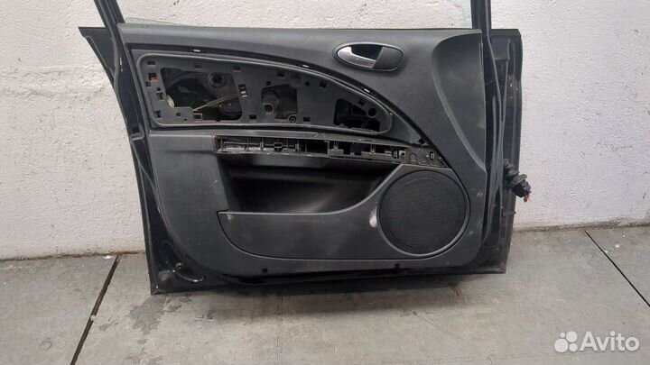 Дверь боковая левая передняя Seat Leon 2