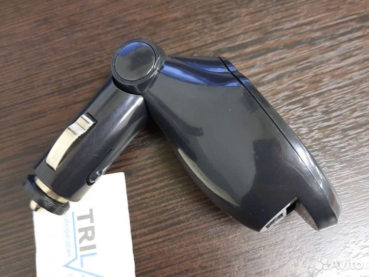 Бу Автомобильный MP3 USB SD MMC плеер,FM модулятор