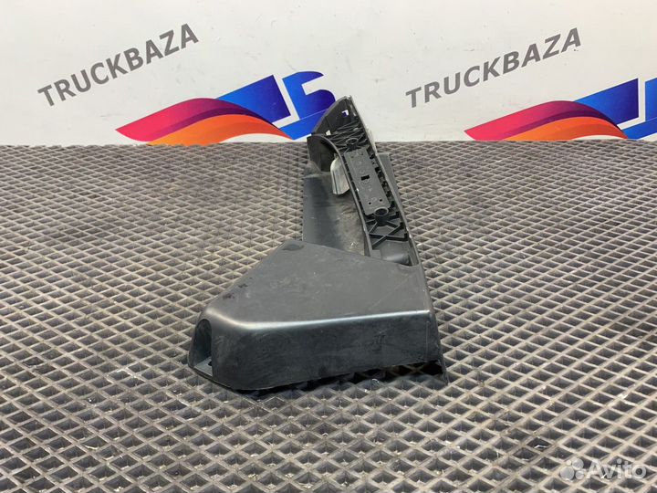 Ручка двери внутренняя левая