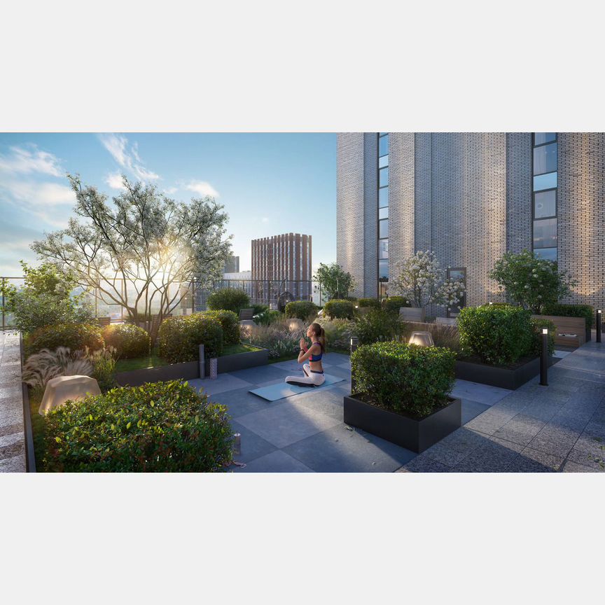 Квартира-студия, 34,9 м², 13/15 эт.