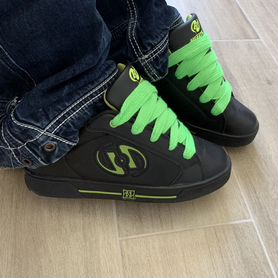 heelys