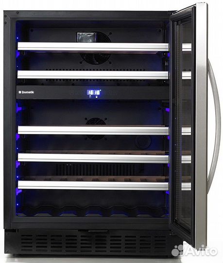 Встраиваемый винный шкаф dometic S46G Новый