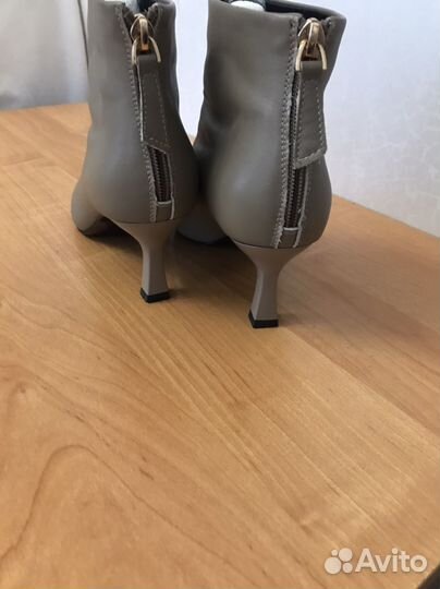 Ботильоны женские