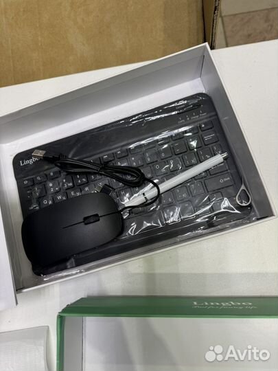 Планшет Lingbo Pad 11 Не вкл