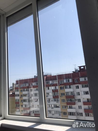 Алюминевые балконные рамы. Алюминевый профиль