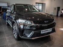 Новый Geely Tugella 2.0 AT, 2024, цена от 3 549 990 ру�б.