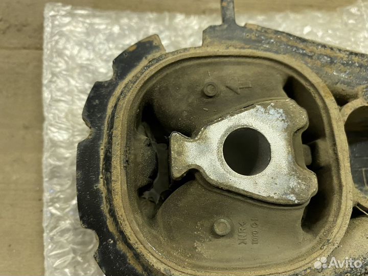 Опора двигателя задняя Mazda CX-5 2017