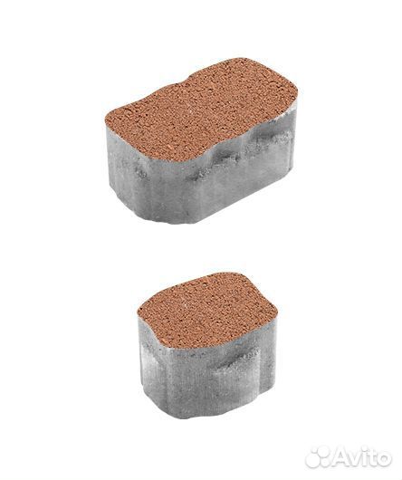 Брусчатка тротуарная плитка Арена