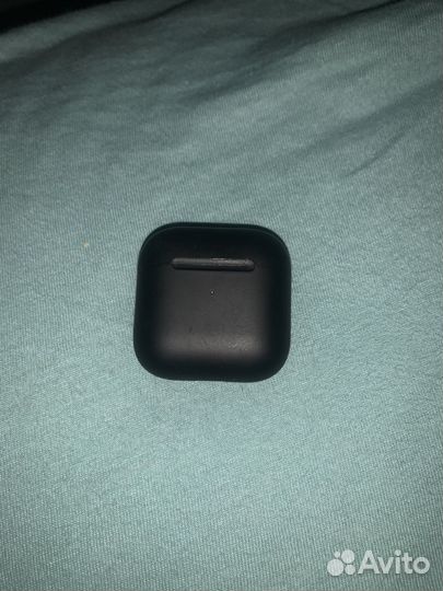 Airpods pro 4 реплика