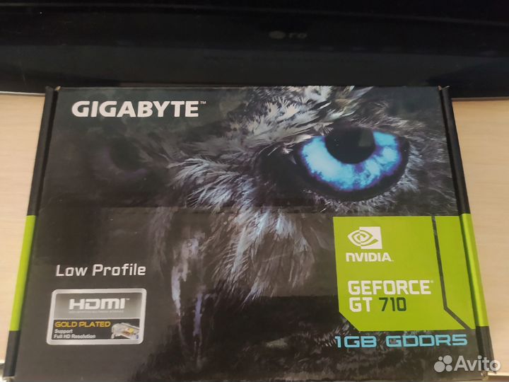 Видеокарта