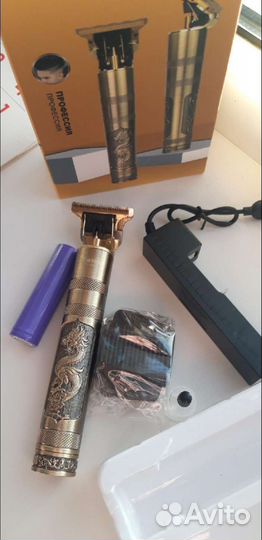 Триммер для стрижки