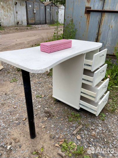 Мебель для салона красоты бу