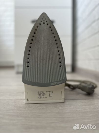 Утюг Tefal
