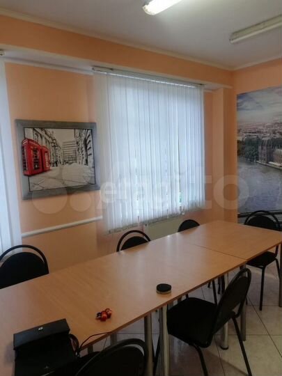 Продам офисное помещение, 17.6 м²