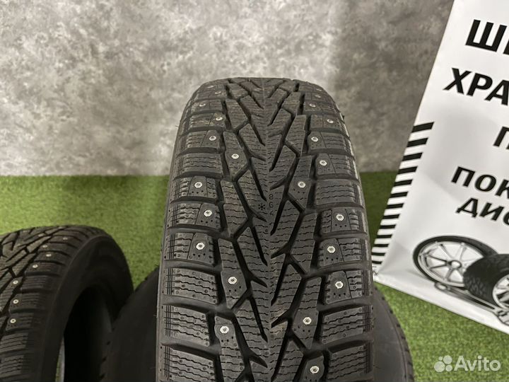 Nokian Tyres Nordman 7 SUV 215/70 R15 98T