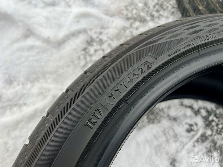 Yokohama BluEarth-GT AE-51 225/40 R18