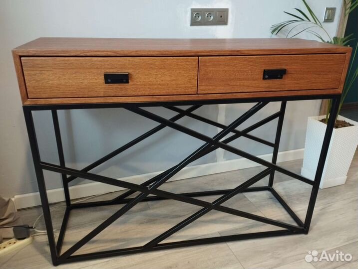 Консоль под телевизор