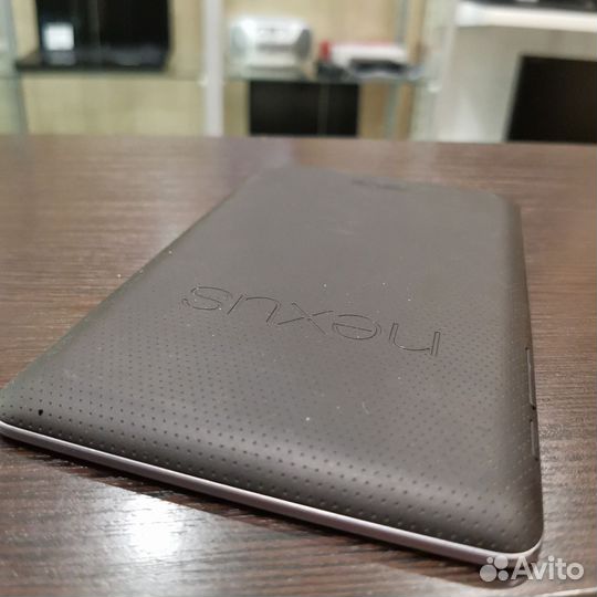 Asus Nexus 7 на запчасти