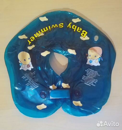 Беби свимер Baby Swimmer