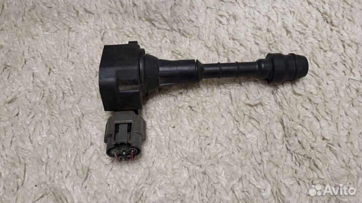 Катушка зажигания infiniti