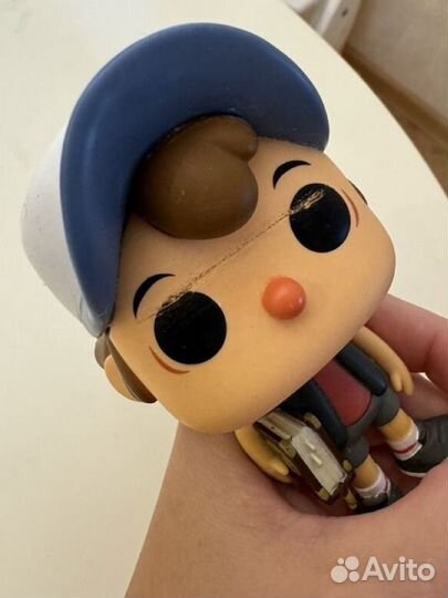 Funko pop Dipper Gravity Falls