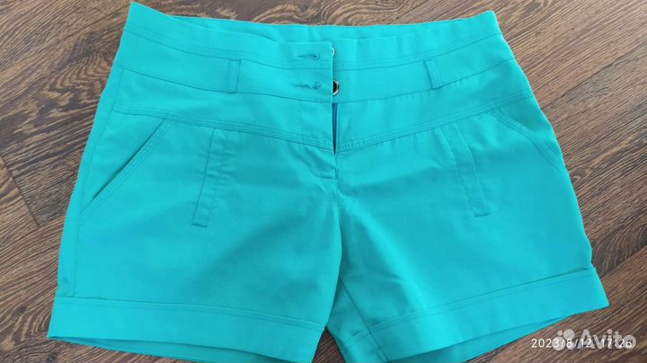 Шорты